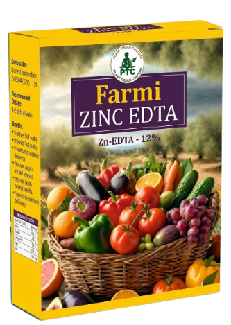Farmi Zinc EDTA